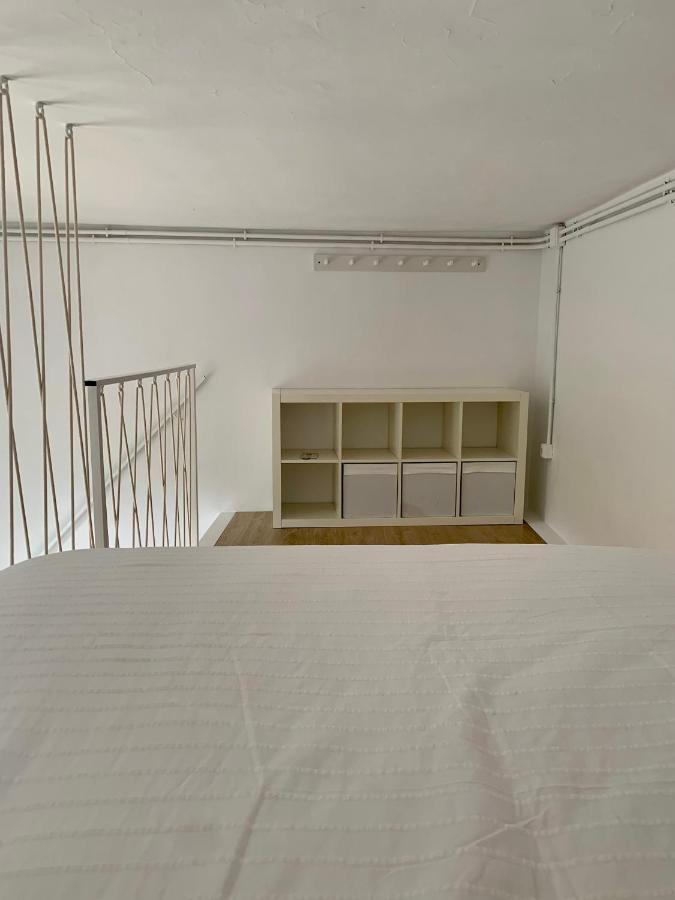 Latasca2 Apartment La Laguna  Luaran gambar